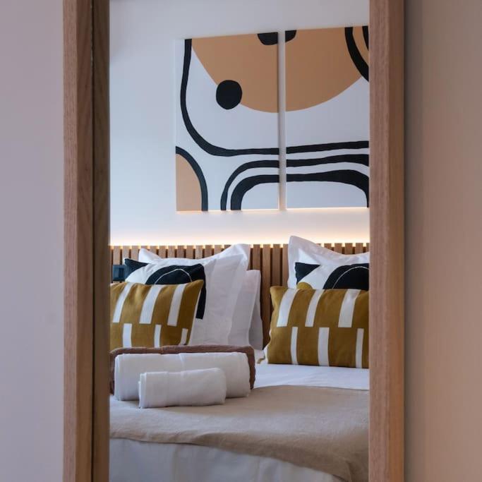 Island Retreat Apt Ponta Delgada Buitenkant foto